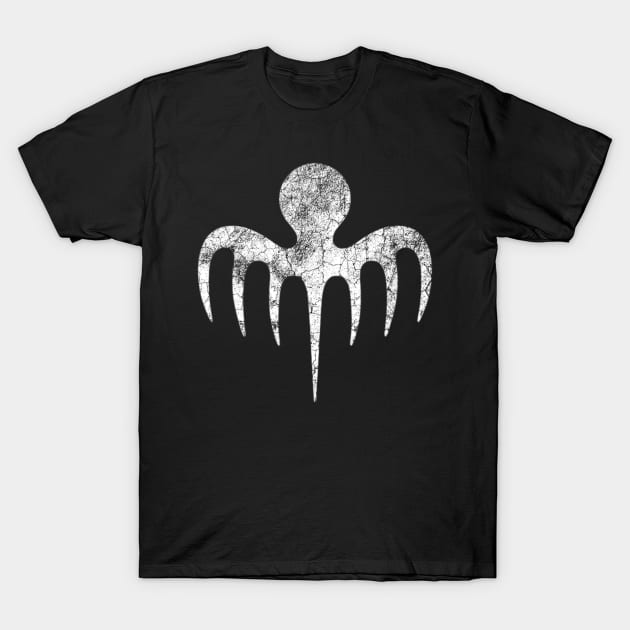 Movie villian Spectre T-Shirt by Sloop